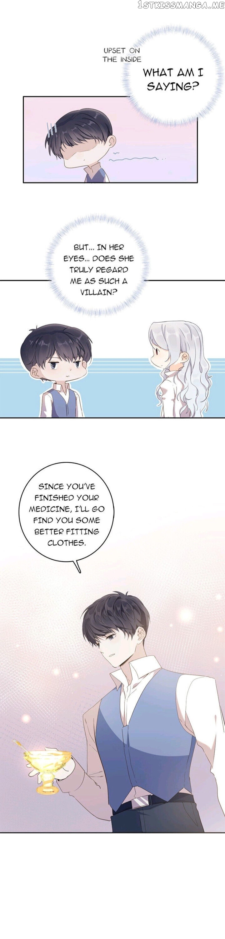 The Making Of A Princess chapter 22 - page 24