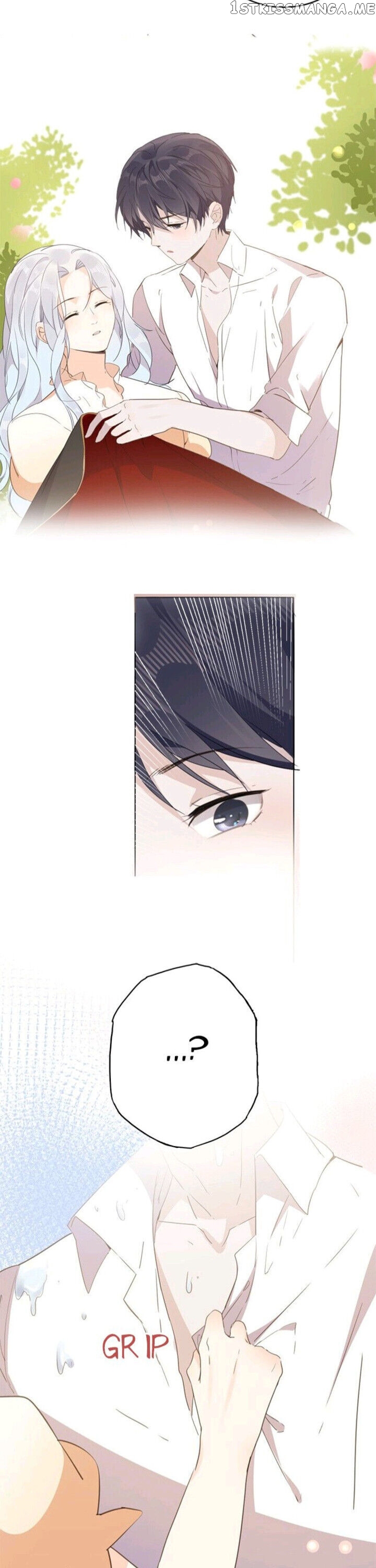 The Making Of A Princess chapter 22 - page 4