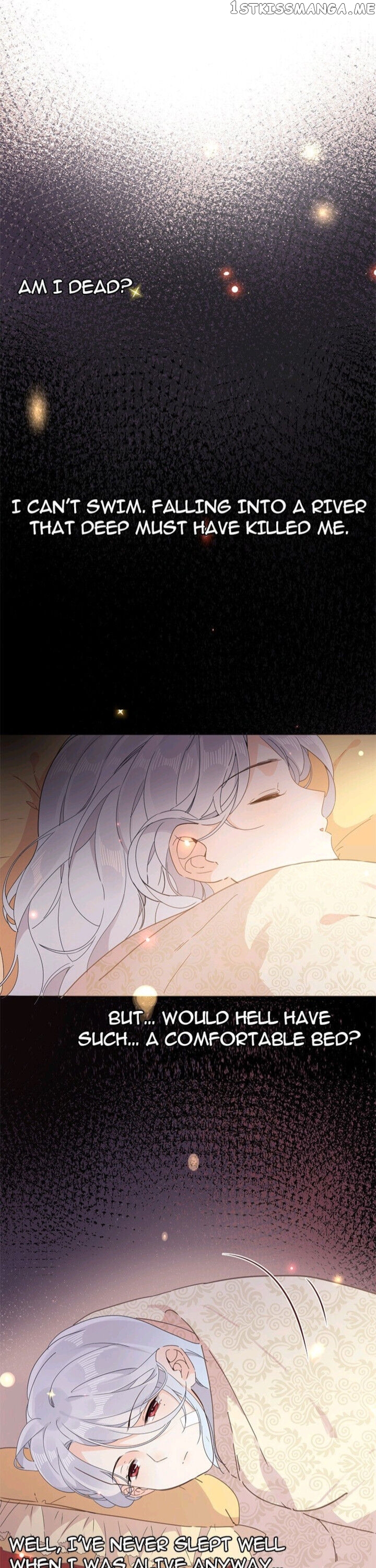 The Making Of A Princess chapter 22 - page 7