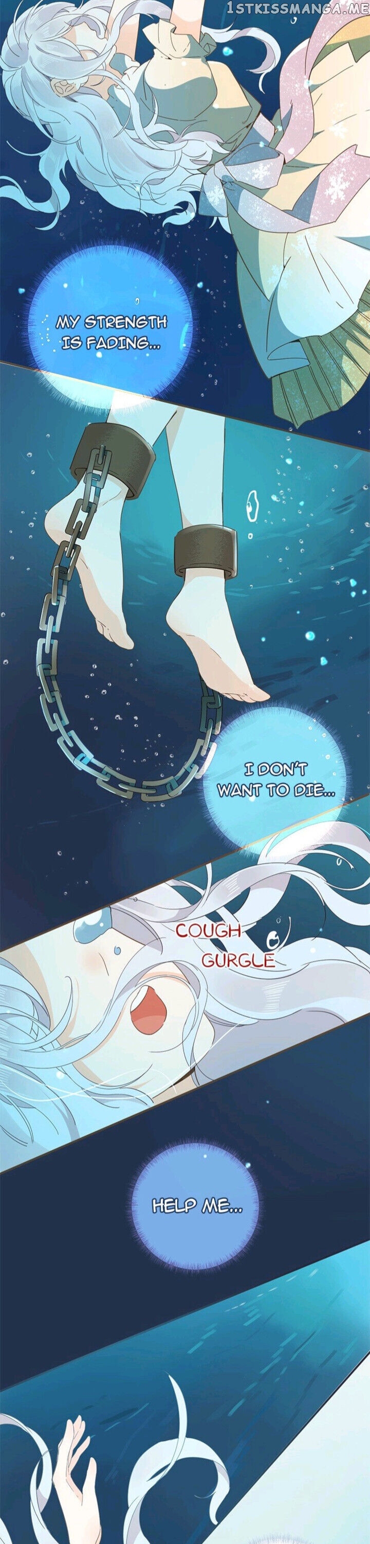 The Making Of A Princess chapter 21 - page 13