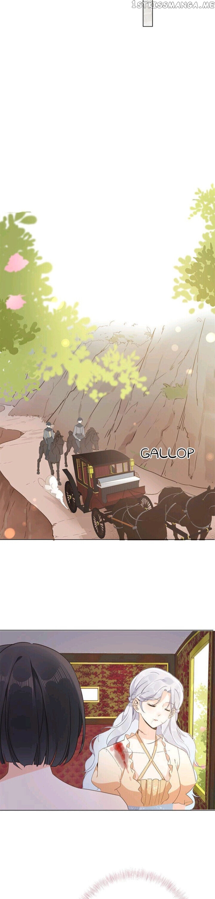The Making Of A Princess chapter 21 - page 4