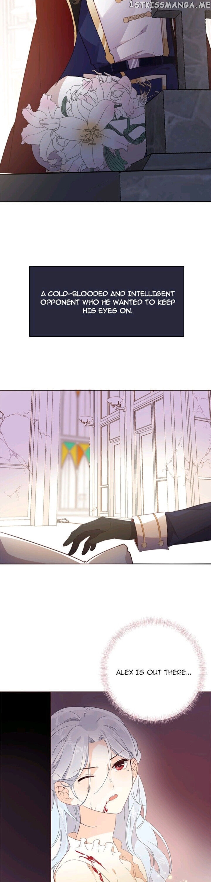 The Making Of A Princess chapter 20 - page 17