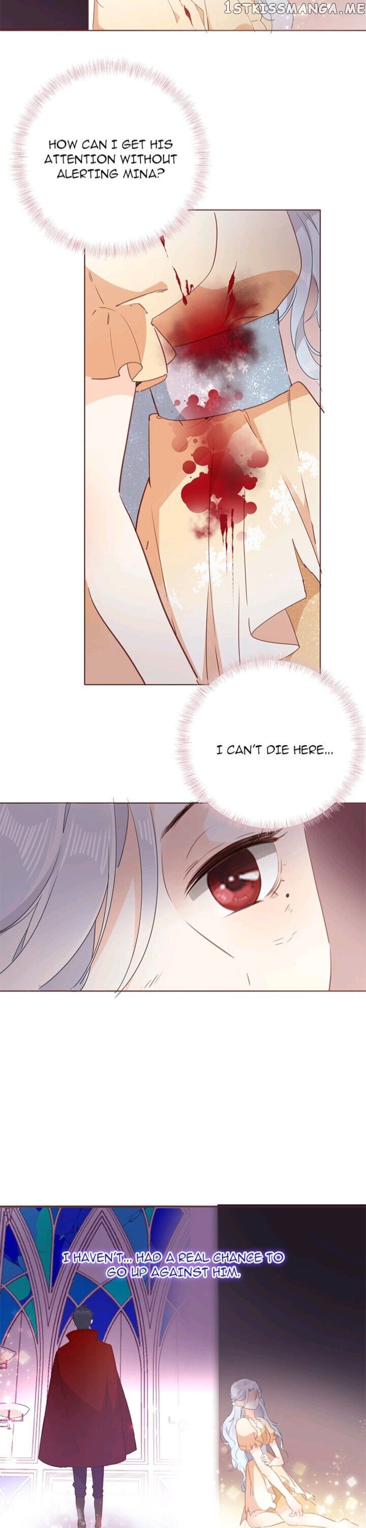 The Making Of A Princess chapter 20 - page 18