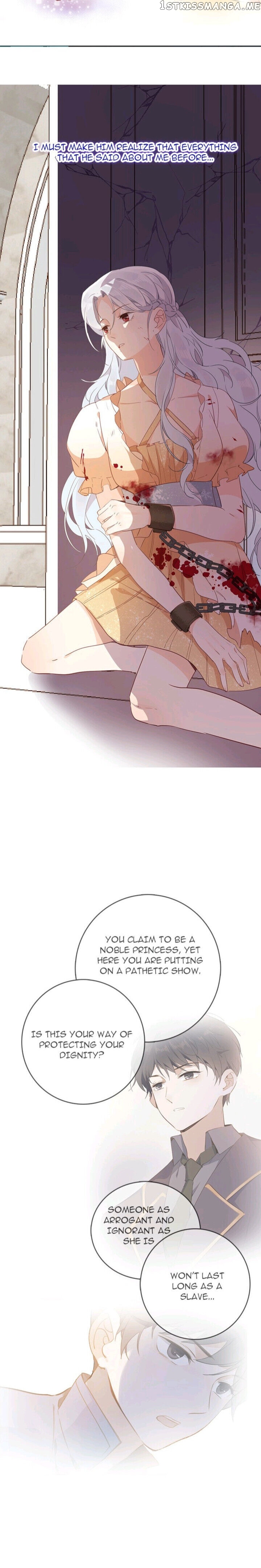 The Making Of A Princess chapter 20 - page 19