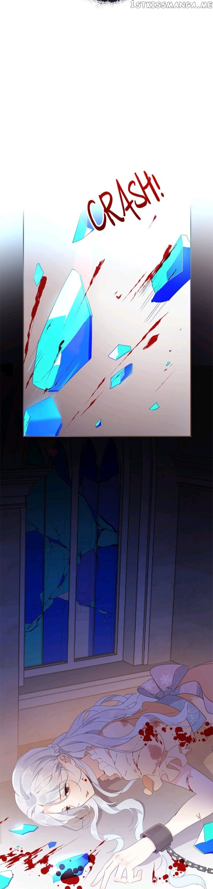 The Making Of A Princess chapter 20 - page 5