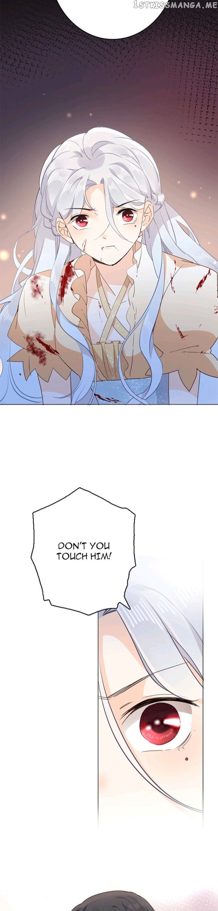 The Making Of A Princess chapter 20 - page 9
