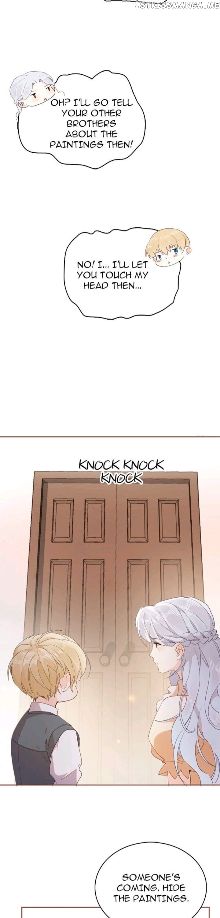 The Making Of A Princess chapter 19 - page 16