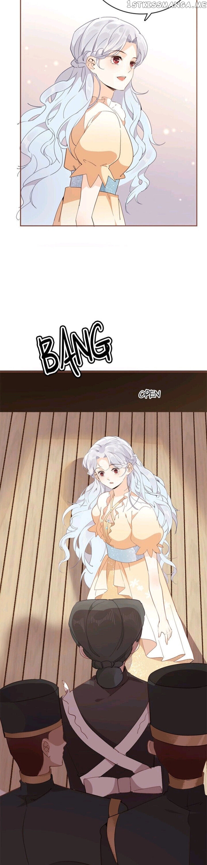 The Making Of A Princess chapter 19 - page 17