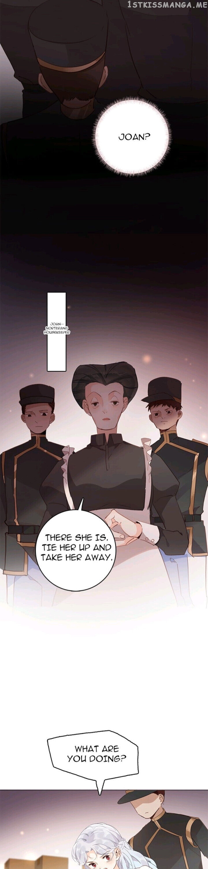 The Making Of A Princess chapter 19 - page 18