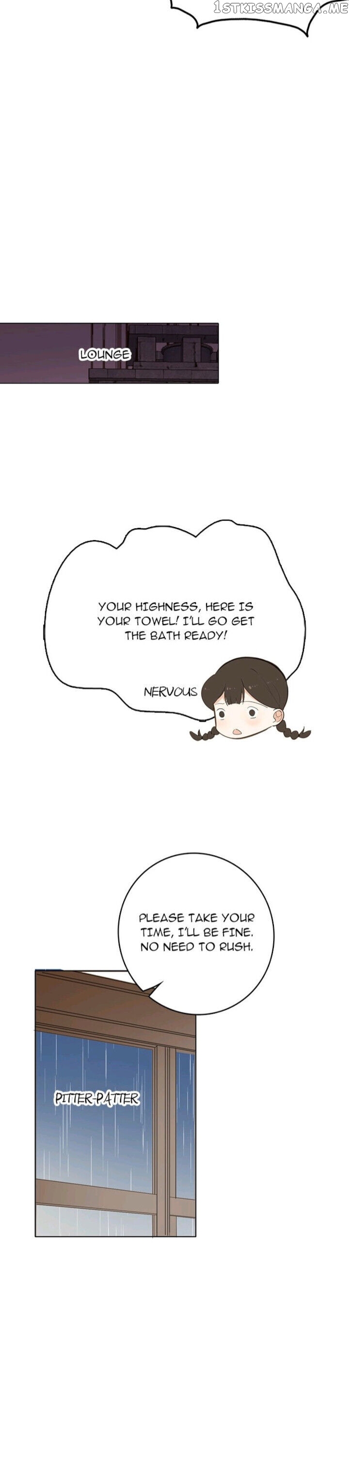 The Making Of A Princess chapter 18 - page 10