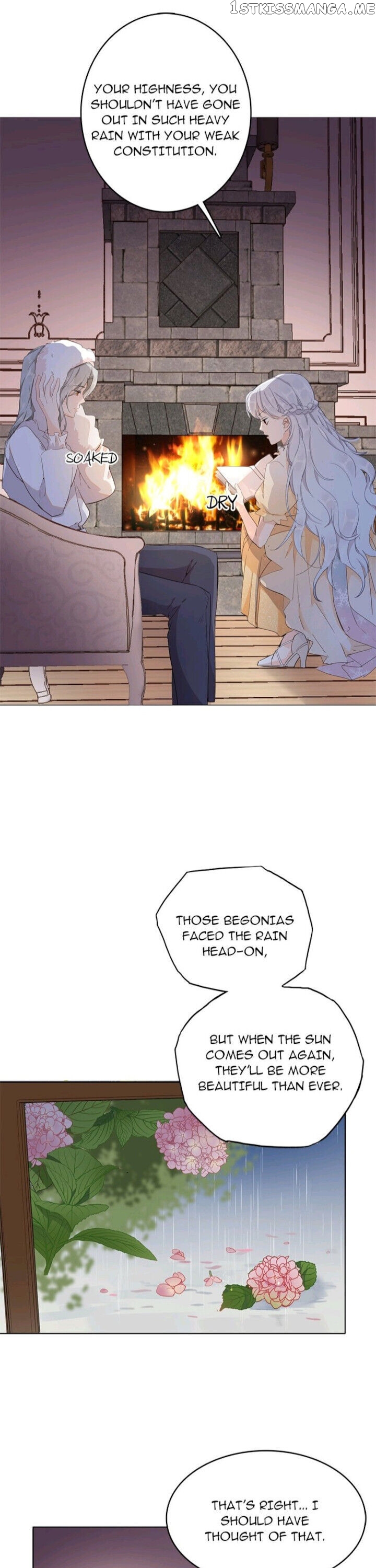 The Making Of A Princess chapter 18 - page 11