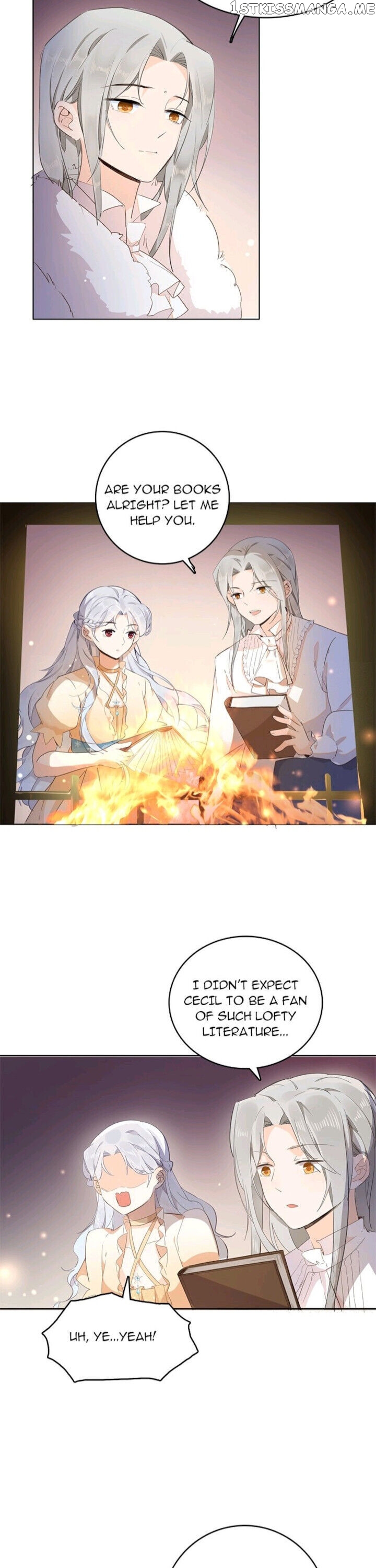 The Making Of A Princess chapter 18 - page 12