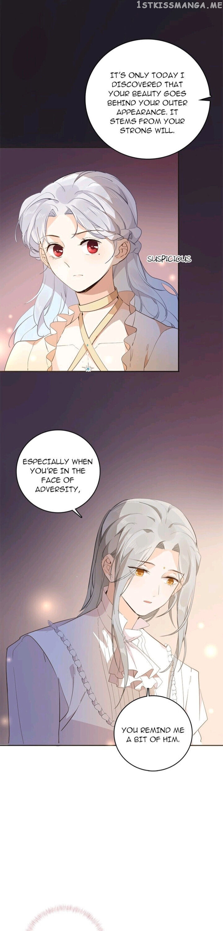 The Making Of A Princess chapter 18 - page 14