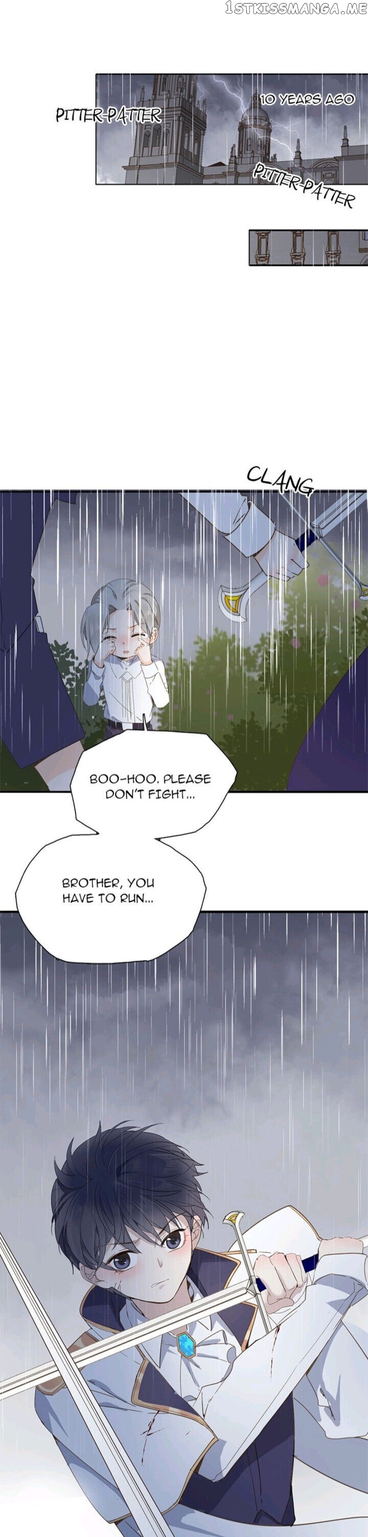 The Making Of A Princess chapter 18 - page 17