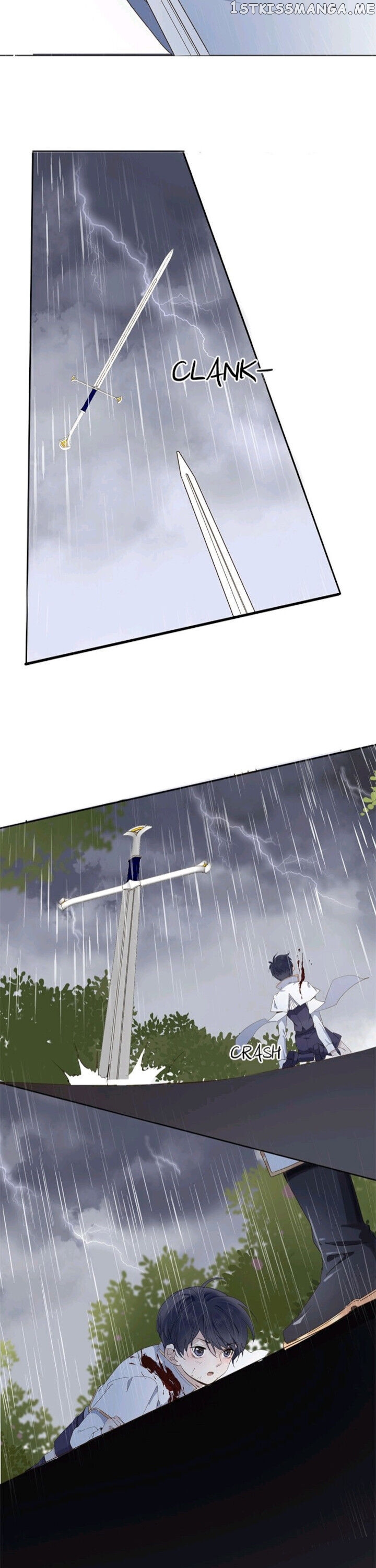 The Making Of A Princess chapter 18 - page 18