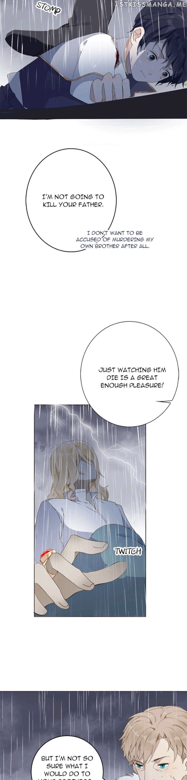 The Making Of A Princess chapter 18 - page 21