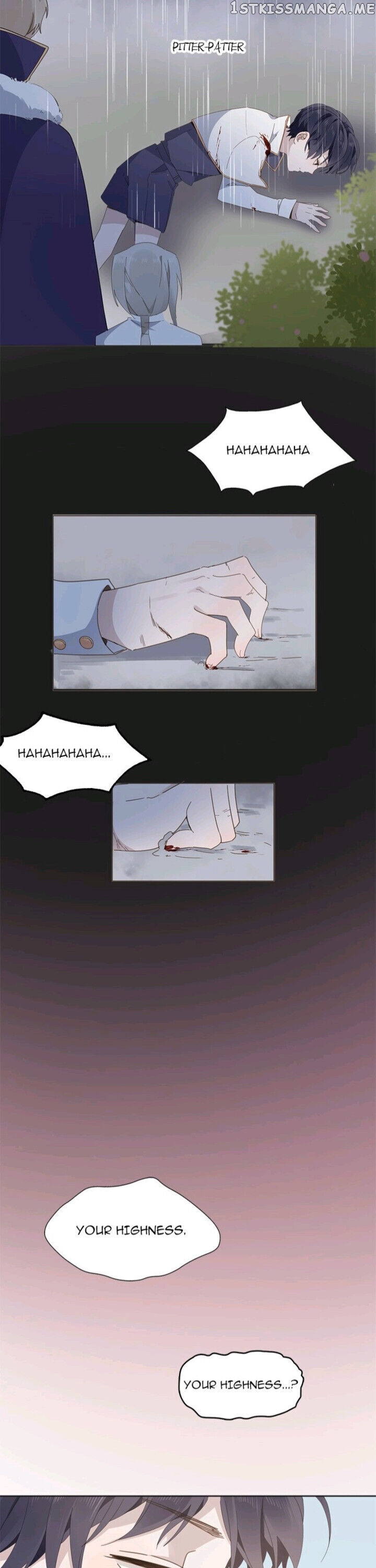 The Making Of A Princess chapter 18 - page 23