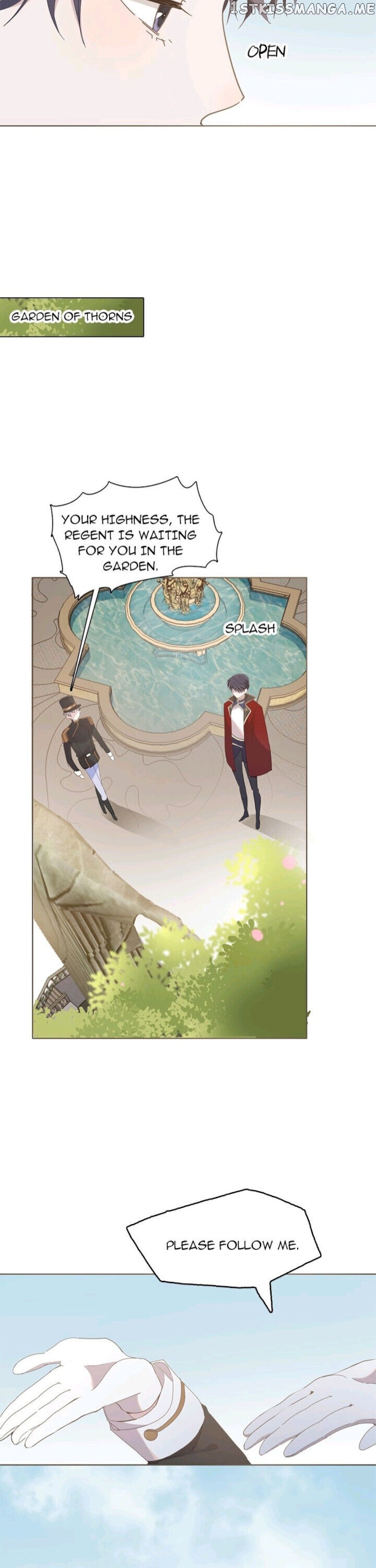 The Making Of A Princess chapter 18 - page 24