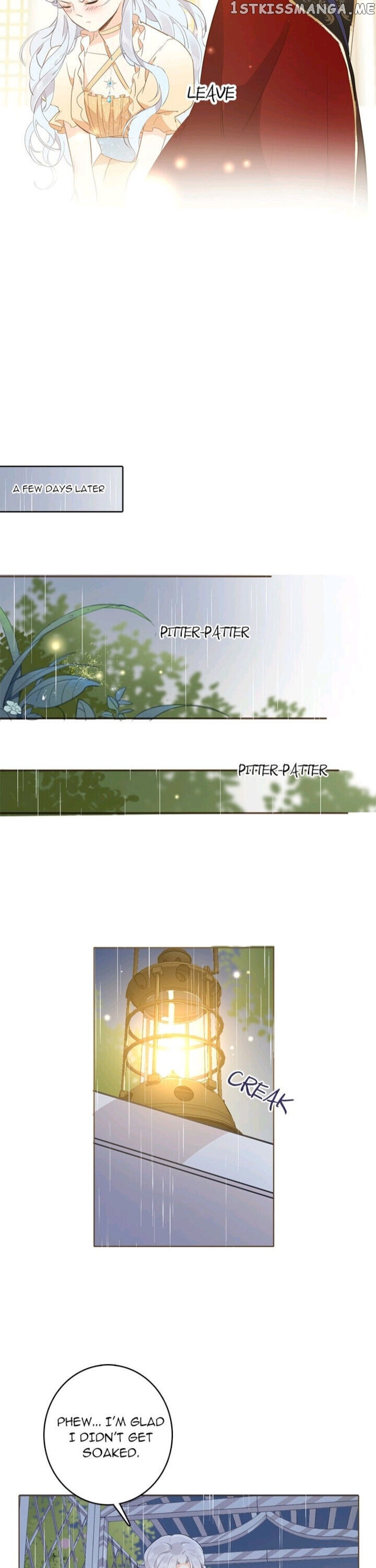 The Making Of A Princess chapter 18 - page 6