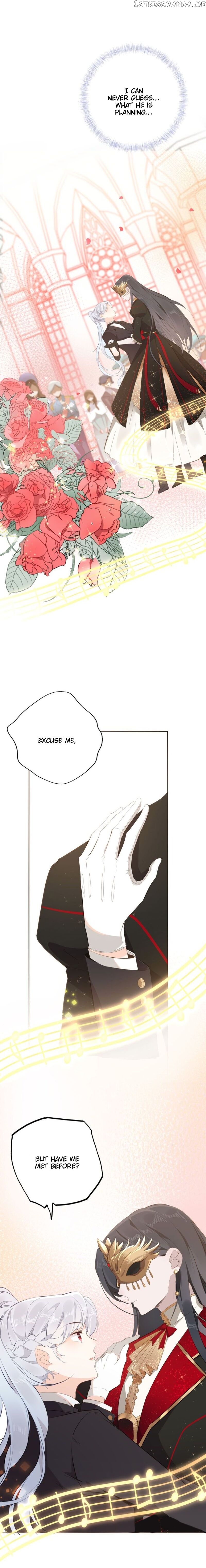 The Making Of A Princess chapter 17 - page 3