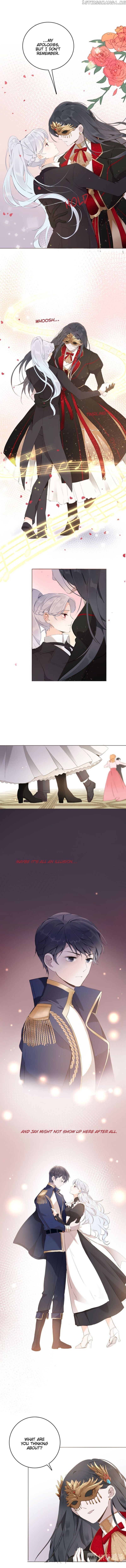 The Making Of A Princess chapter 17 - page 4