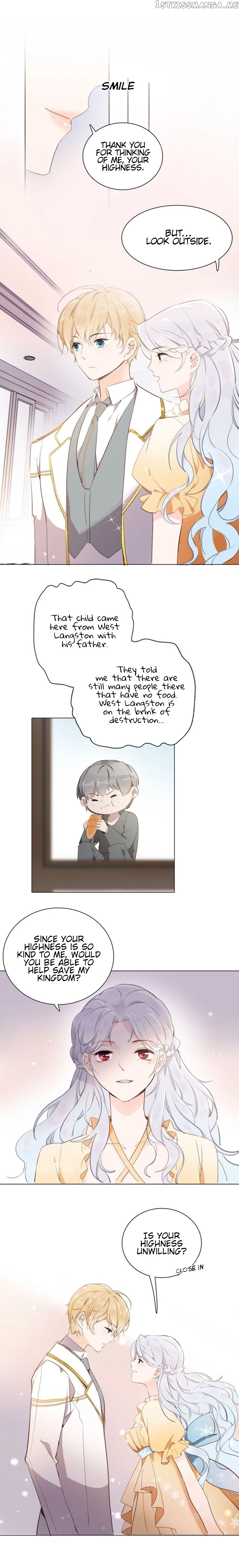 The Making Of A Princess chapter 14 - page 13