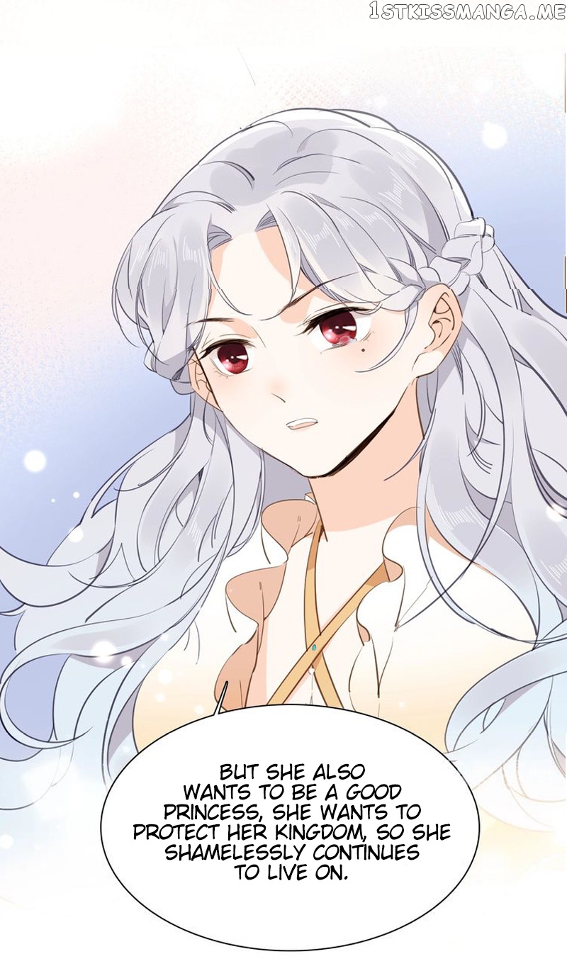 The Making Of A Princess chapter 14 - page 16