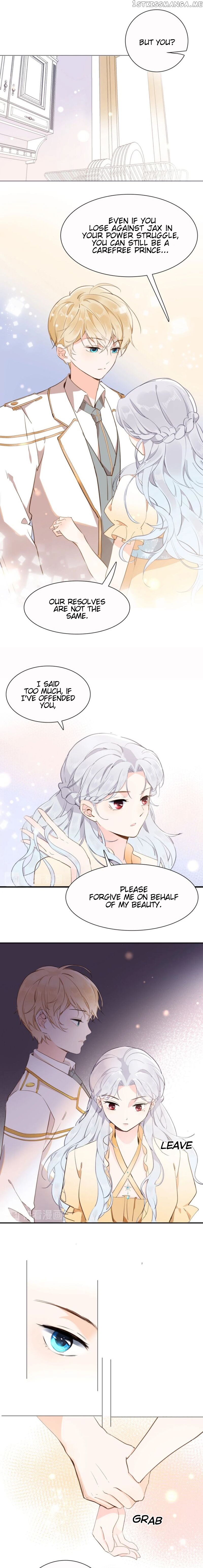 The Making Of A Princess chapter 14 - page 17
