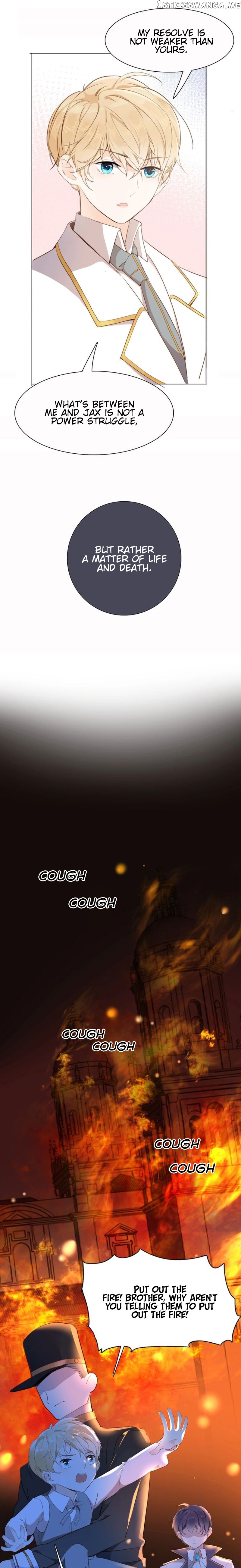 The Making Of A Princess chapter 14 - page 19