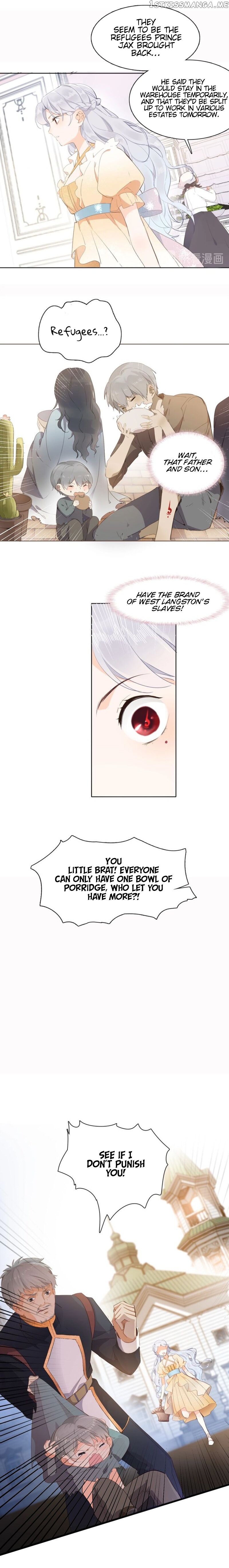 The Making Of A Princess chapter 14 - page 5