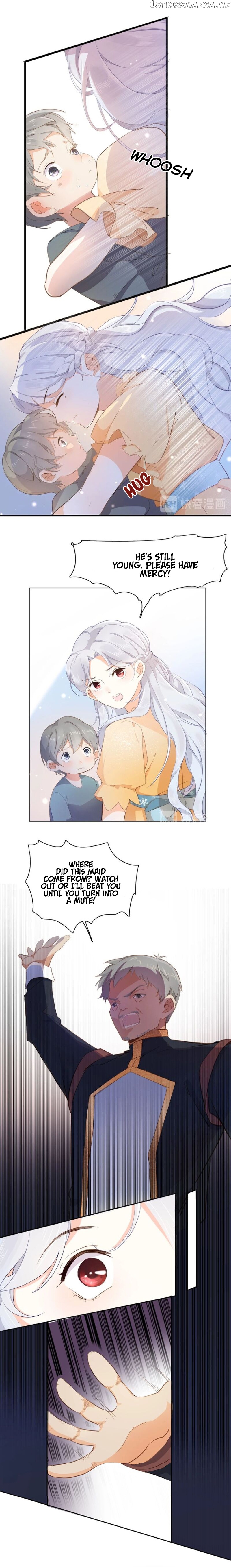 The Making Of A Princess chapter 14 - page 6