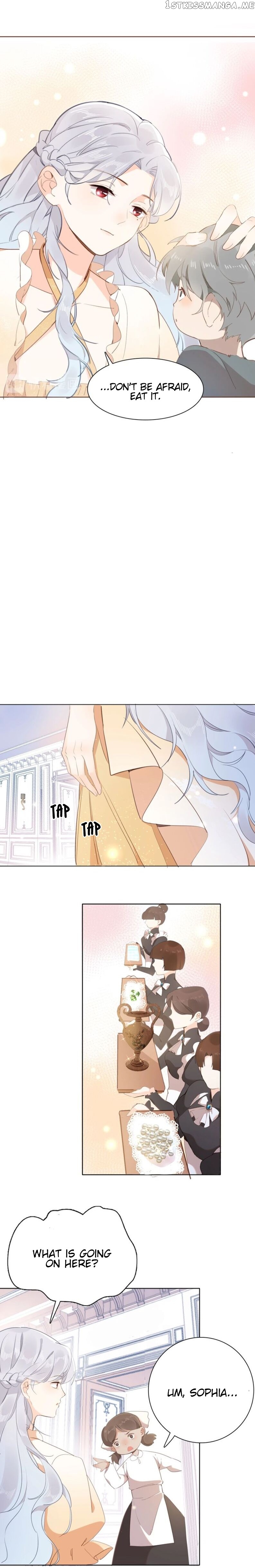 The Making Of A Princess chapter 14 - page 9