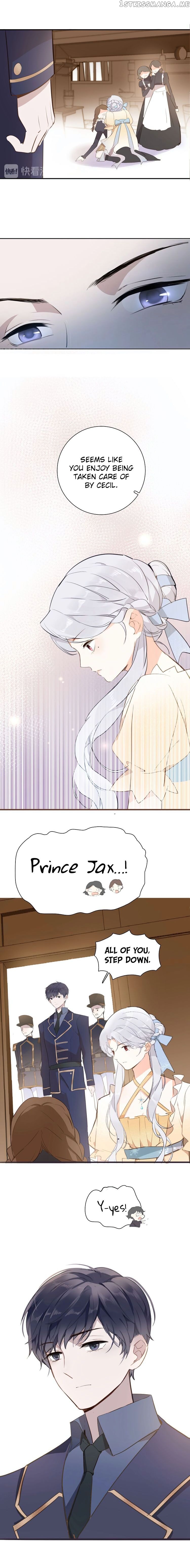 The Making Of A Princess chapter 13 - page 6