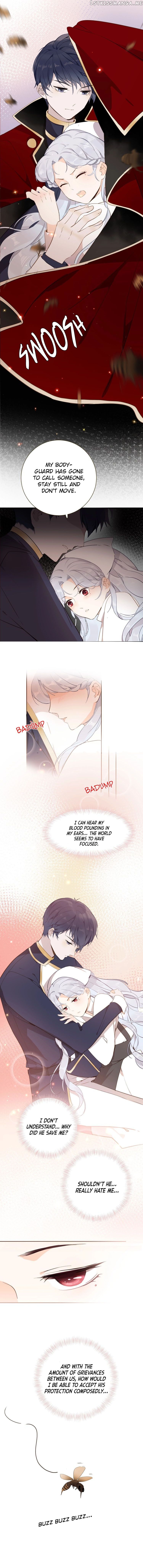 The Making Of A Princess chapter 12 - page 7