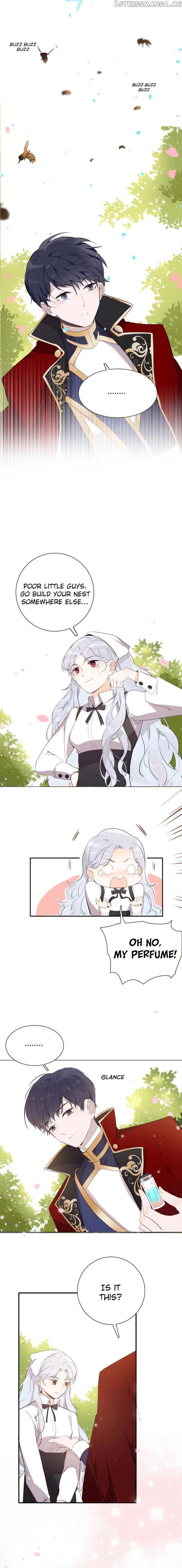 The Making Of A Princess chapter 12 - page 9