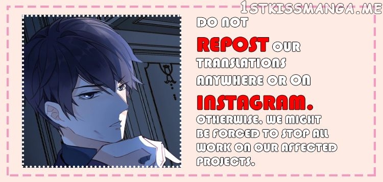 The Making Of A Princess chapter 8 - page 1