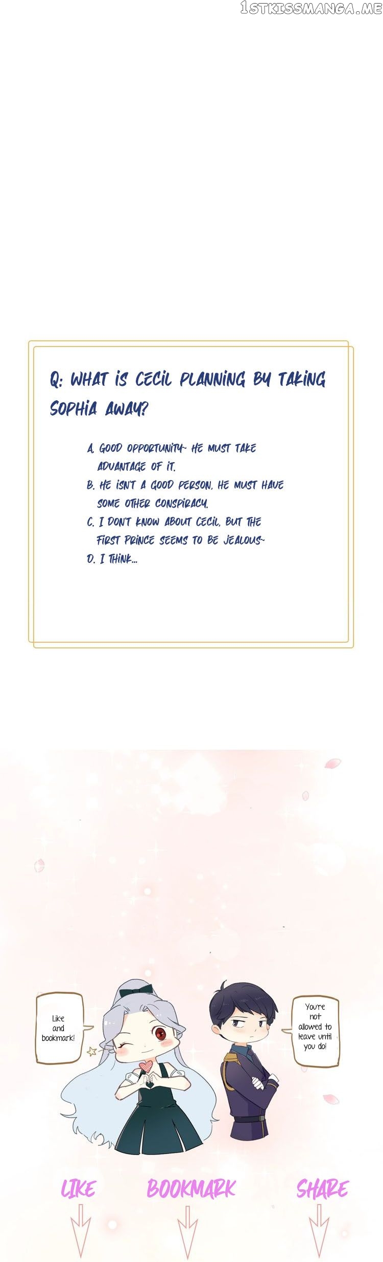 The Making Of A Princess chapter 8 - page 12