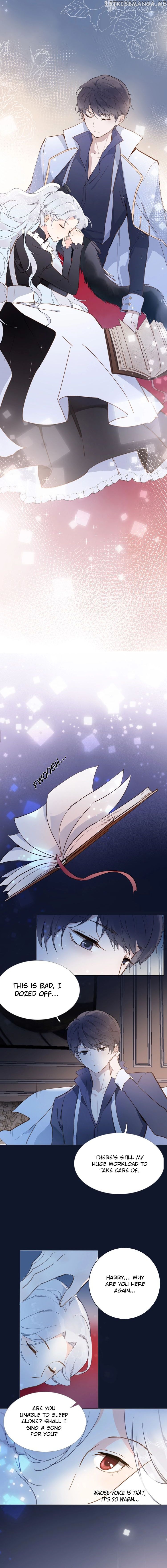 The Making Of A Princess chapter 6 - page 11