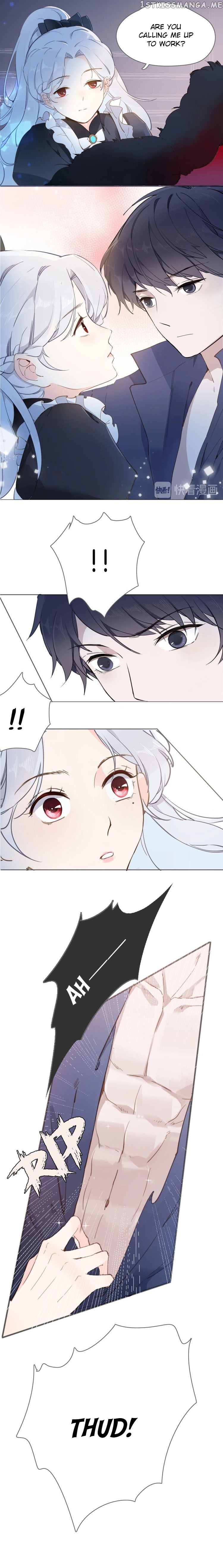 The Making Of A Princess chapter 6 - page 12