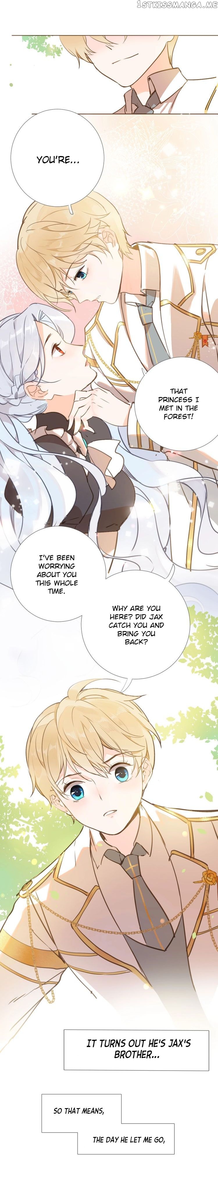 The Making Of A Princess chapter 5 - page 10
