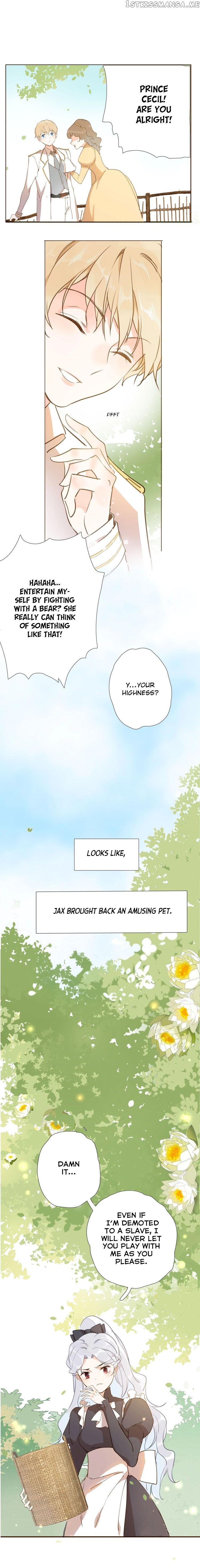 The Making Of A Princess chapter 5 - page 13