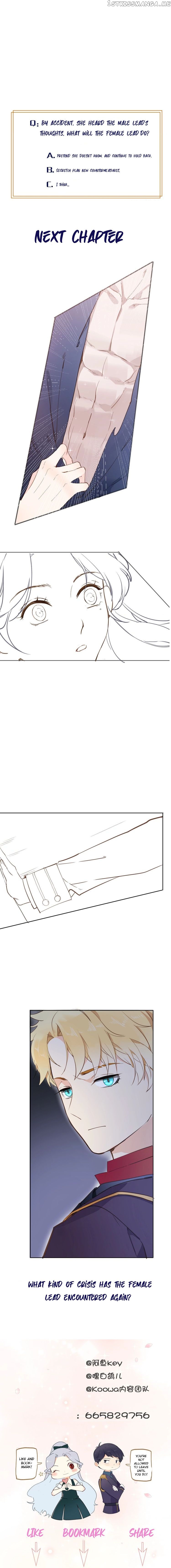 The Making Of A Princess chapter 5 - page 16