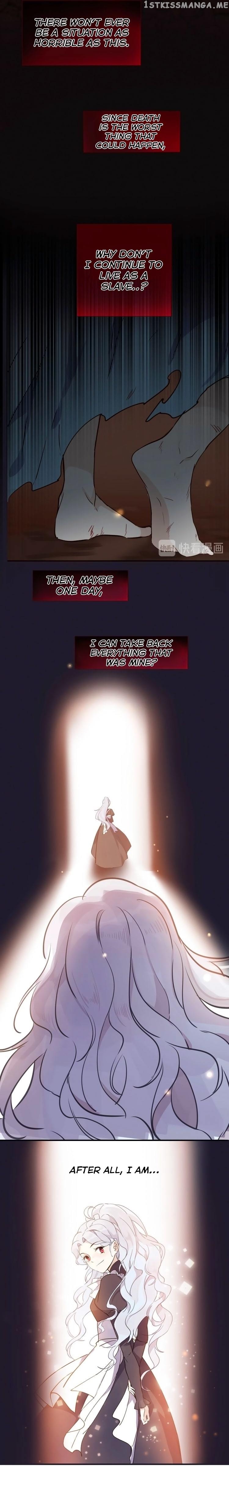 The Making Of A Princess chapter 4 - page 12