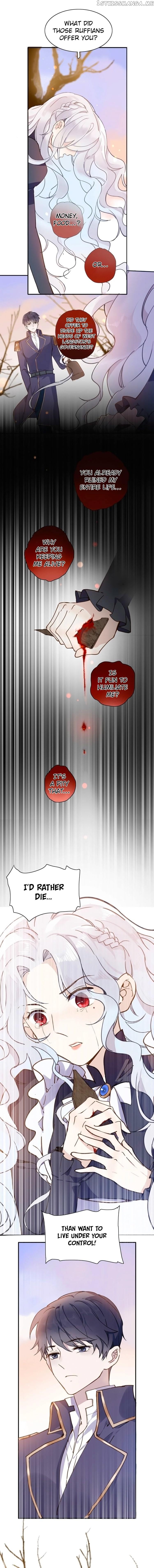 The Making Of A Princess chapter 4 - page 6