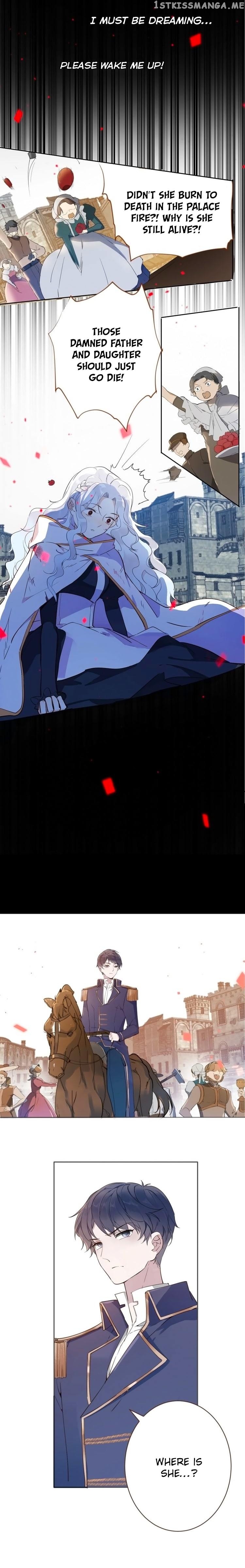 The Making Of A Princess chapter 3 - page 11