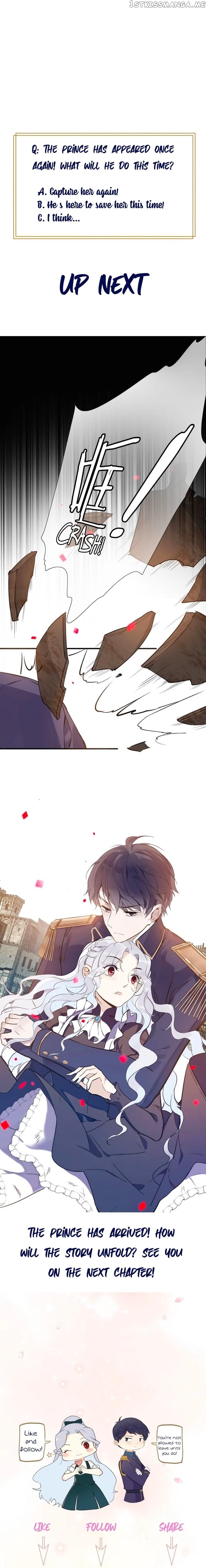 The Making Of A Princess chapter 3 - page 12
