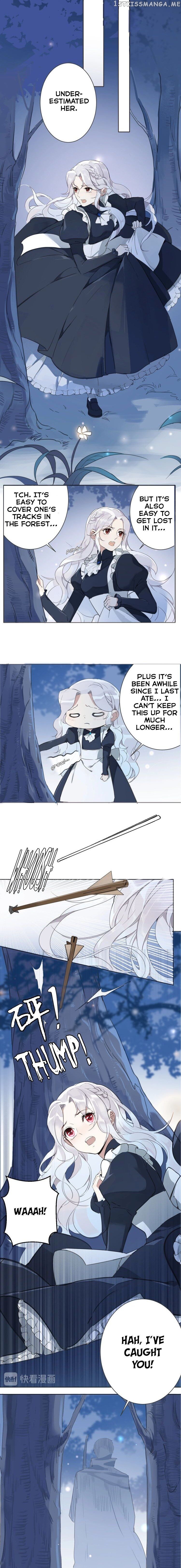The Making Of A Princess chapter 2 - page 10