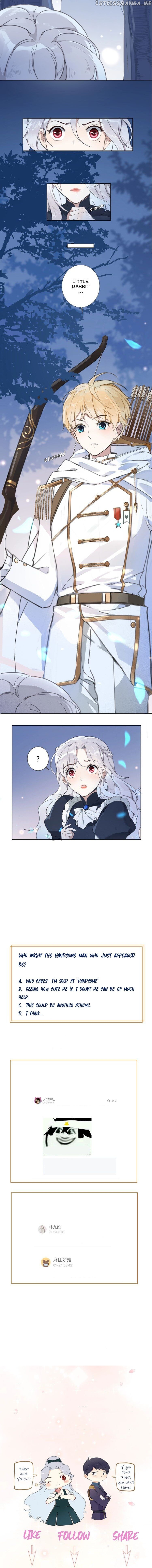 The Making Of A Princess chapter 2 - page 11
