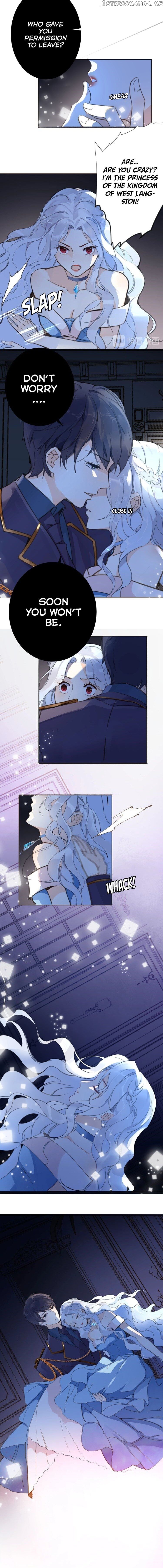 The Making Of A Princess chapter 1 - page 15