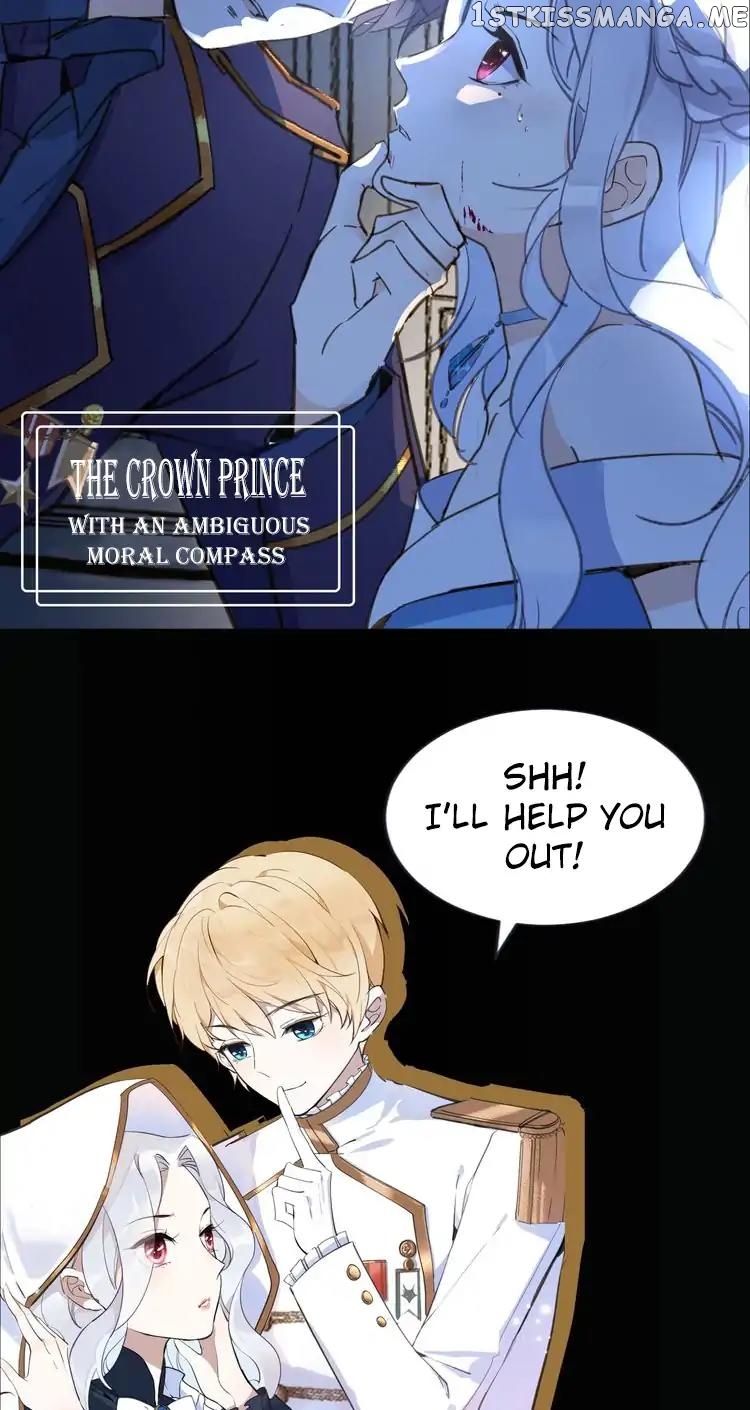 The Making Of A Princess chapter 0 - page 13